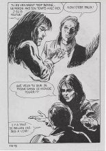 Elvifrance - Terrifioso - 009 - Sans titre : page 95