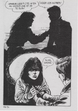 Elvifrance - Terrifioso - 009 - Sans titre : page 96