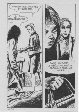 Elvifrance - Terrifioso - 009 - Sans titre : page 97