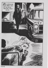 Elvifrance - Terrifioso - 009 - Sans titre : page 100
