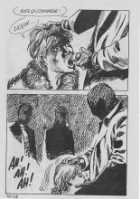 Elvifrance - Terrifioso - 009 - Sans titre : page 104