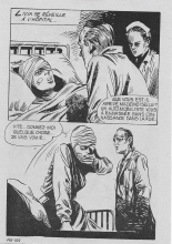 Elvifrance - Terrifioso - 009 - Sans titre : page 106