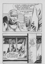 Elvifrance - Terrifioso - 009 - Sans titre : page 113