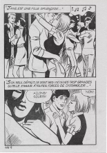Elvifrance - Terrifioso - 009 - Sans titre : page 125