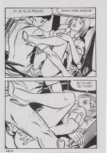 Elvifrance - Terrifioso - 009 - Sans titre : page 127