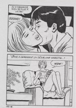 Elvifrance - Terrifioso - 009 - Sans titre : page 128