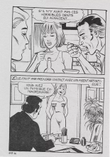 Elvifrance - Terrifioso - 009 - Sans titre : page 130