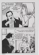 Elvifrance - Terrifioso - 009 - Sans titre : page 131