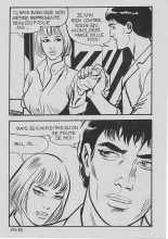 Elvifrance - Terrifioso - 009 - Sans titre : page 139