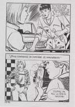 Elvifrance - Terrifioso - 009 - Sans titre : page 140