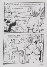 Elvifrance - Terrifioso - 009 - Sans titre : page 144