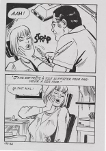 Elvifrance - Terrifioso - 009 - Sans titre : page 148