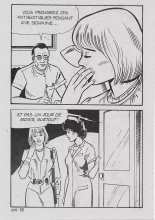 Elvifrance - Terrifioso - 009 - Sans titre : page 149