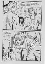 Elvifrance - Terrifioso - 009 - Sans titre : page 150