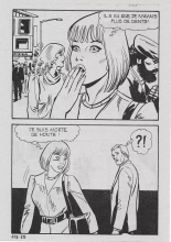 Elvifrance - Terrifioso - 009 - Sans titre : page 151