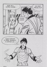 Elvifrance - Terrifioso - 009 - Sans titre : page 157