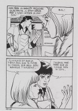 Elvifrance - Terrifioso - 009 - Sans titre : page 158