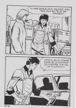 Elvifrance - Terrifioso - 009 - Sans titre : page 160