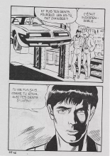 Elvifrance - Terrifioso - 009 - Sans titre : page 162