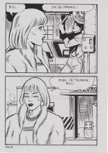 Elvifrance - Terrifioso - 009 - Sans titre : page 163