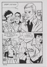 Elvifrance - Terrifioso - 009 - Sans titre : page 169