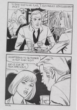 Elvifrance - Terrifioso - 009 - Sans titre : page 170