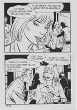 Elvifrance - Terrifioso - 009 - Sans titre : page 171