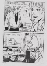 Elvifrance - Terrifioso - 009 - Sans titre : page 172