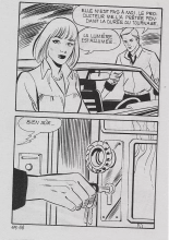 Elvifrance - Terrifioso - 009 - Sans titre : page 174