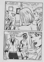 Elvifrance - Terrifioso - 009 - Sans titre : page 176