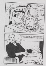 Elvifrance - Terrifioso - 009 - Sans titre : page 178