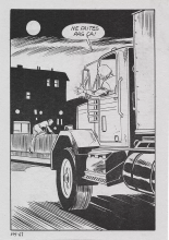 Elvifrance - Terrifioso - 009 - Sans titre : page 183