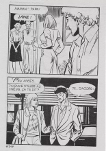 Elvifrance - Terrifioso - 009 - Sans titre : page 186