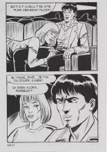 Elvifrance - Terrifioso - 009 - Sans titre : page 187
