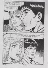 Elvifrance - Terrifioso - 009 - Sans titre : page 188