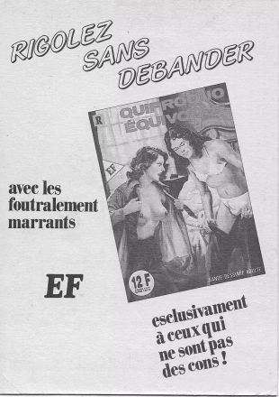 hentai Elvifrance - Terrifioso - 009 - Sans titre
