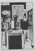 Elvifrance - Terrifioso - 010 - Sans titre : page 10