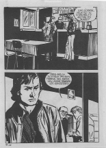 Elvifrance - Terrifioso - 010 - Sans titre : page 12