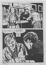 Elvifrance - Terrifioso - 010 - Sans titre : page 16
