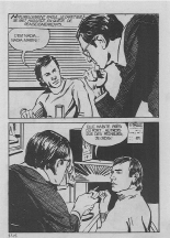 Elvifrance - Terrifioso - 010 - Sans titre : page 17