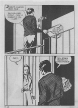 Elvifrance - Terrifioso - 010 - Sans titre : page 19