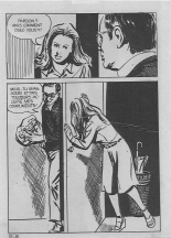 Elvifrance - Terrifioso - 010 - Sans titre : page 20