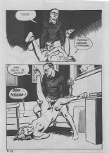 Elvifrance - Terrifioso - 010 - Sans titre : page 24