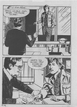 Elvifrance - Terrifioso - 010 - Sans titre : page 26