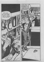 Elvifrance - Terrifioso - 010 - Sans titre : page 28