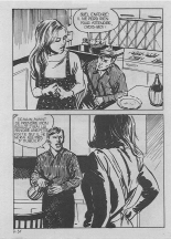 Elvifrance - Terrifioso - 010 - Sans titre : page 33