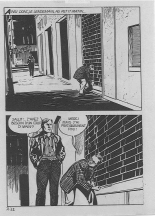 Elvifrance - Terrifioso - 010 - Sans titre : page 34