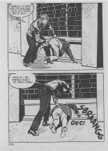 Elvifrance - Terrifioso - 010 - Sans titre : page 35