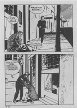 Elvifrance - Terrifioso - 010 - Sans titre : page 41