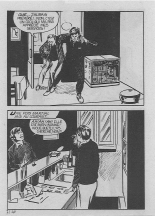 Elvifrance - Terrifioso - 010 - Sans titre : page 42